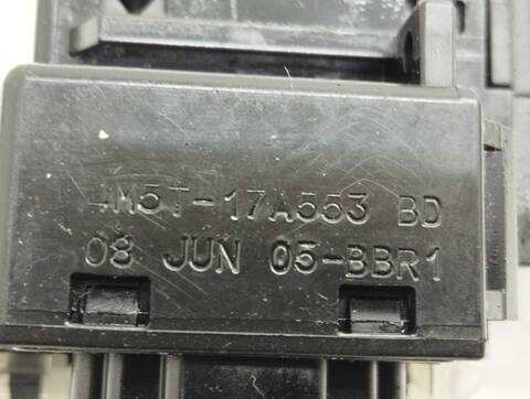 Foto 3ª: Mando Multifuncion Ford Focus AMBIENTE D) BERLINA 115CV 85KW [KKDA] (2009)