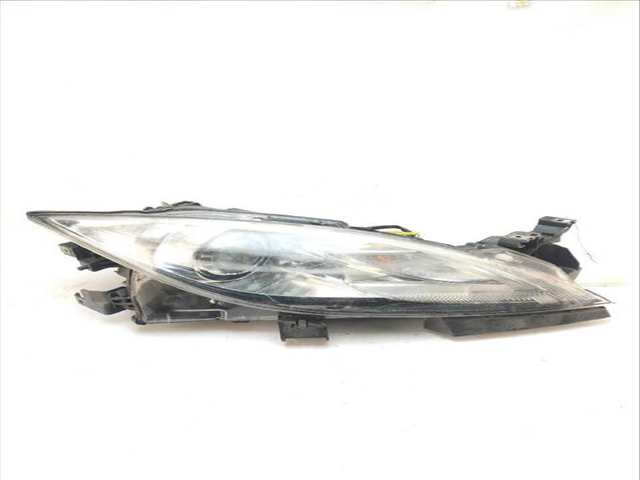 Foto 2ª: Piloto Delantero Derecho Mazda 6 2.2 MZR-CD GH10) (2007)