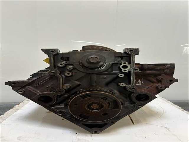 Foto 2ª: Bloque Motor Jeep Grand Cherokee 5.7 V8 352 CV 259KW [EZD]