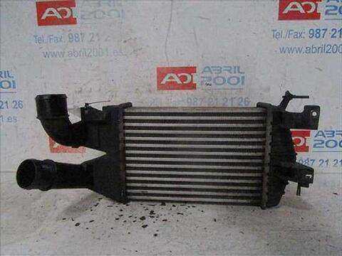 Foto 2ª: Intercooler Opel Astra 1.9 CDTI 120CV 88KW [Z 19 DT] (2005)