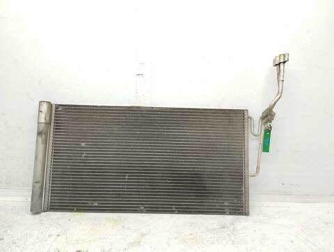 Radiador Calefaccion A.A. Bmw Mini COOPER D 112CV 82KW