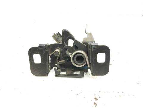 Cerradura Capot Chevrolet Cruze LS 163CV 120KW