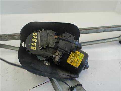 Foto 2ª: Motor Limpia Delantero Mini Mini 1.4 ONE D 75CV 55KW [1ND] (2004)