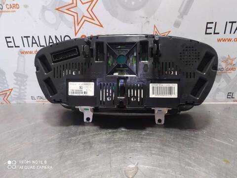 Foto 4ª: Cuadro de Instrumentos Renault Laguna DYNAMIQUE III 150CV 110KW [M9RG7] (2007)