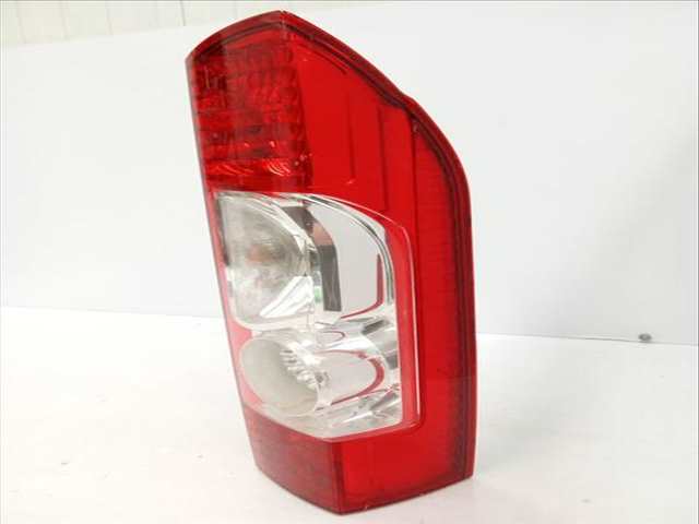 Foto 2ª: Piloto Trasero Derecho Citroen Jumper 2.2 HDI 120 120CV 88KW FURGONETA [4HU (P22DTE)] (2008)