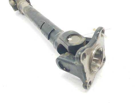 Foto 2ª: Transmision Central Suzuki Jimny HARD TOP JLX [G13BB] (1999)