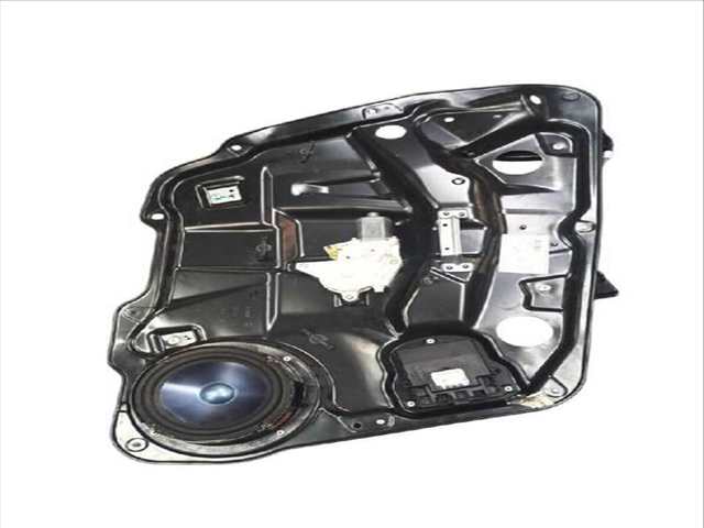 Foto 1ª: Elevalunas Eléctrico Delantero Izquierdo Mercedes Clase R 280 R 320 CDI 4-MATIC 251.022 251.122) (2005)
