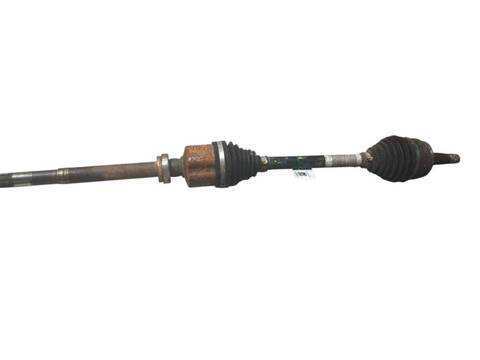 Transmision Delantera Derecha Peugeot 208 1.2 PURETECH 100