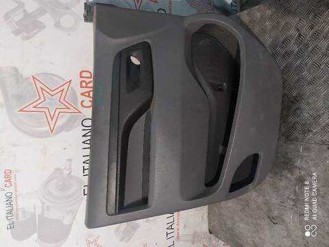 Foto 1ª: Tapizados Cartoneras Peugeot Expert PRO STANDARD 116CV 85KW FURGON [BH01] (2016)