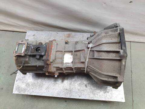 Caja Cambios Toyota Land Cruiser 3.0 D4-D VX