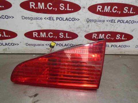 Piloto Portón Derecho Peugeot 607 BASICO 133CV 98KW