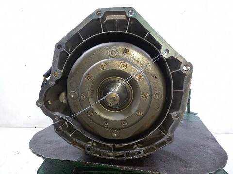 Caja Cambios Automatica Jaguar S Type 3.0 V6 EXECUTIVE 238CV 175KW