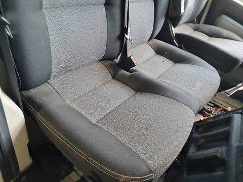 Foto 1ª: Asiento Delantero Derecho Fiat Ducato 116CV [250A2000] (2018)