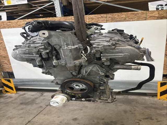 Motor Completo Nissan Murano 264CV 194KW