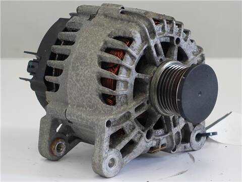 Alternador Renault Scenic 1.2 AUTHENTIQUE 116CV 85KW