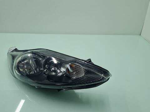 Foto 3ª: Faro Derecho Ford Fiesta AMBIENTE 68CV 50KW [F6JD] (2009)