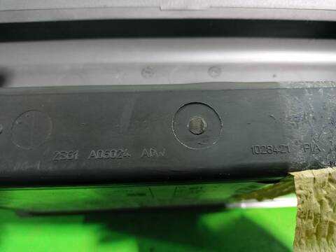 Foto 2ª: Guantera Ford Fiesta AMBIENTE 68CV [F6JA] (2001)