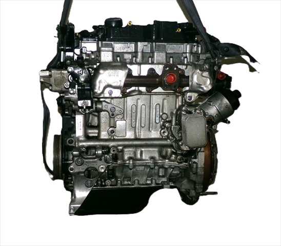 Motor Completo Citroen C4 1.6 HDI 2010-2018