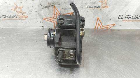 Foto 3ª: Bomba Inyeccion Hyundai Accent CRDI GL 82CV 60KW [D3EA] (2004)