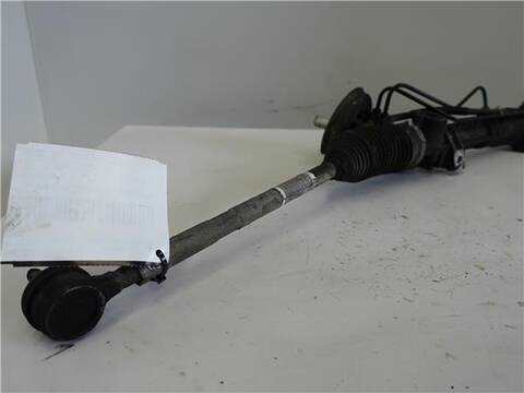 Foto 2ª: Cremallera de Direccion Citroen C4 1.6 16V BERLINA 109CV 80KW [NFU (TU5JP4)] (2006)