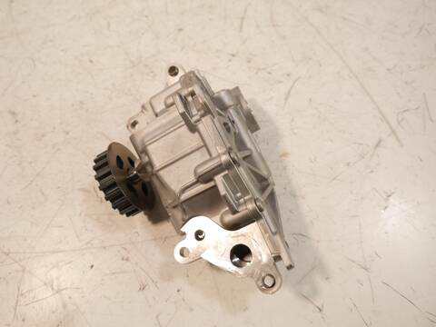 Bomba de Aceite Ford Transit 170 CV 125KW