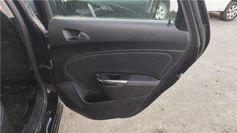 Elevalunas Eléctrico Trasero Derecho Opel Astra 1.6 68) 115CV 85KW