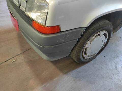 Foto 2ª: Paragolpes Delantero Renault 5 1.4 G 110CV 81KW B/C40) C1J (1988)