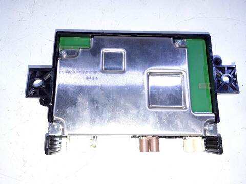 Foto 3ª: Centralita Motor ECU Mercedes Vito 114CV 84KW (2014)