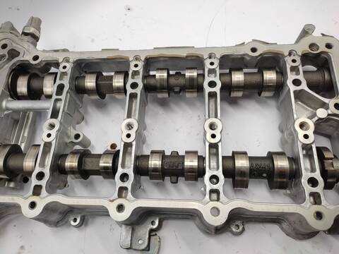 Foto 3ª: Arbol de Levas Toyota Rav4 197CV [2AR] (2017)