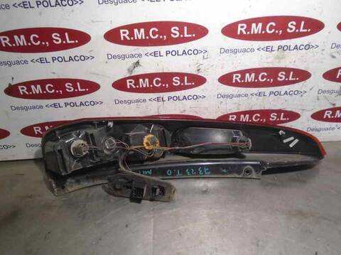 Foto 2ª: Piloto Trasero Derecho Ford Fiesta AMBIENTE 68CV 50KW [F6JB] (2005)
