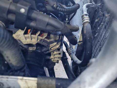 Alternador Citroen C4 BUSINESS 112CV 82KW