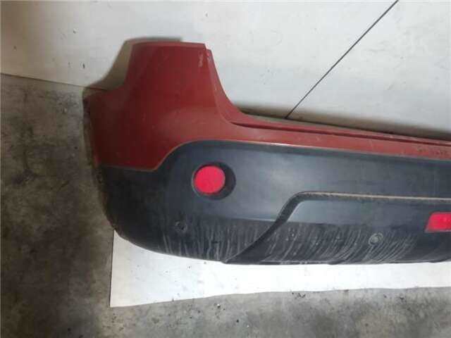 Foto 2ª: Paragolpes Trasero Nissan Qashqai 2.0 16V (141 CV) [MR20DE]