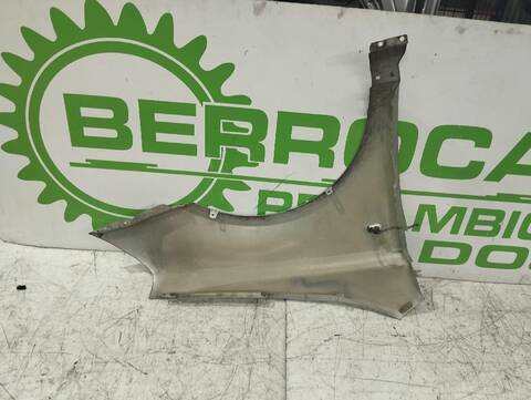 Foto 2ª: Aleta Delantera Izquierda Kia Carnival 2.9 CRDI CAT 185CV [J3] (2006)