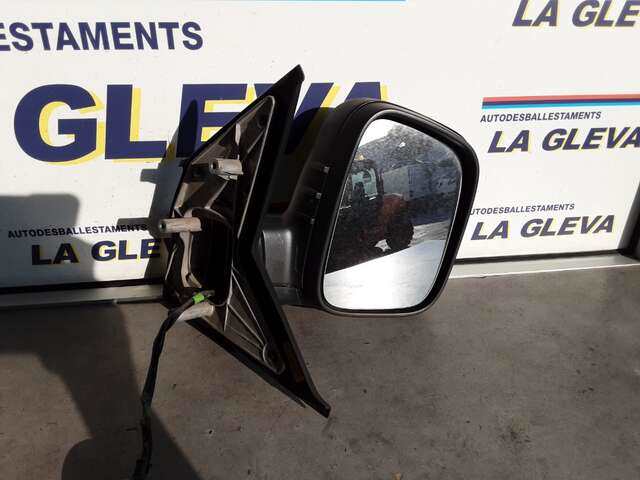 Retrovisor Derecho Volkswagen Transporter 2.5 TDI 174CV 0CV FURGON