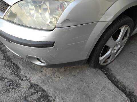 Foto 2ª: Paragolpes Delantero Ford Mondeo HJBA BERLINA (2002)