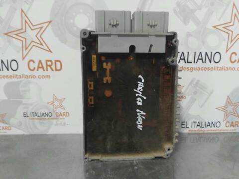 Foto 3ª: Centralita Motor ECU Chrysler Neon 145CV 107KW