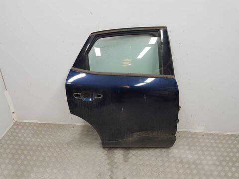Puerta Trasera Derecha Citroen C4 FEEL PACK