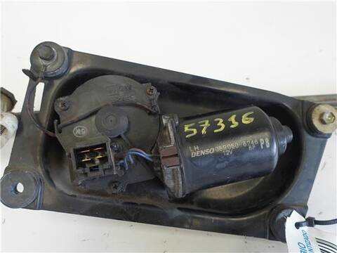 Foto 2ª: Motor Limpia Delantero Suzuki Grand Vitara 2.0 TD BASICO 109CV 80KW [RHW] (2004)