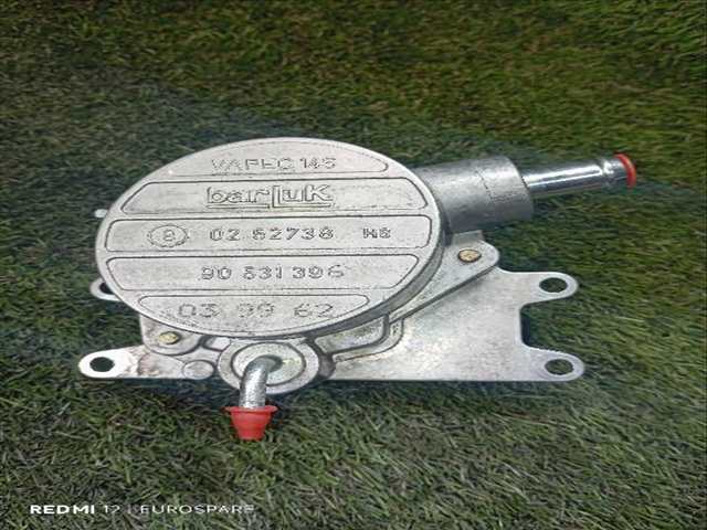 Depresor Freno Bomba Vacio Opel Frontera 2.2 D B 3P