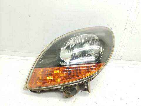 Faro Izquierdo Renault Kangoo AUTHENTIQUE 65CV 48KW