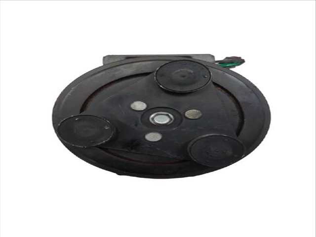 Foto 2ª: Compresor Aire Acondicionado Nissan Qashqai 2.0 (2006)