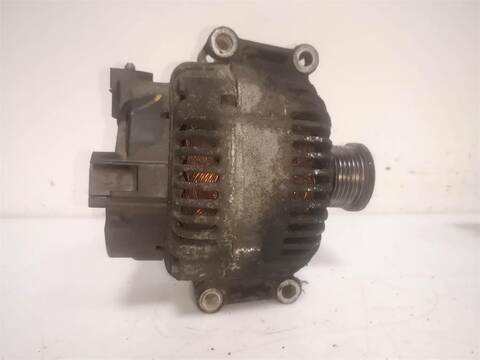 Foto 2ª: Alternador Mercedes Clase C 160 642910 BERLINA (2006)