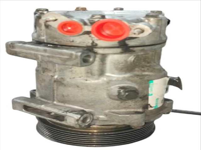 Compresor Aire Acondicionado Citroen C4 1.6 HDI