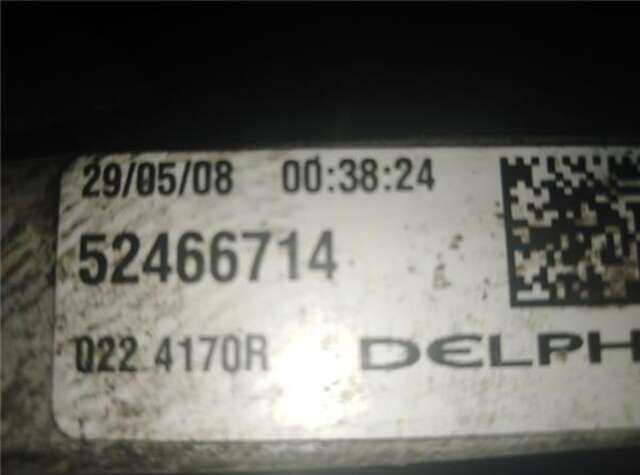 Radiador Calefaccion A.A. Citroen Jumper 2.2HDI