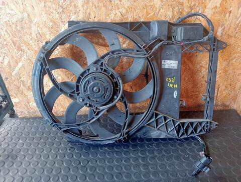 Electroventilador Mini Mini 1 16V TD CAT 75CV