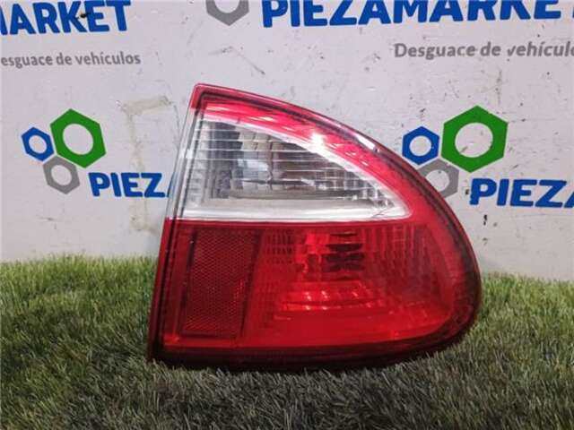 Piloto Trasero Derecho Seat Leon 1.6 STELLA [1.6 LTR. - 77 KW 16V]