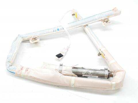 Foto 1ª: Airbag Cortina Delantero Izquierdo Citroen C4 FEEL [HN01] (2015)