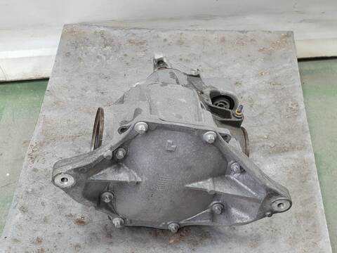 Foto 3ª: Diferencial Trasero Mercedes Clase G 230 GLE 350 DE 4MATIC COUPE 167.317)