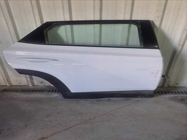 Puerta Trasera Derecha Hyundai Tucson G4FP