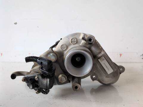 Turbocompresor Peugeot Expert FURGON L2H1 90CV